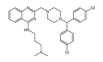 SCH 529074 Structure