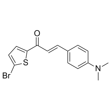 TB5结构式