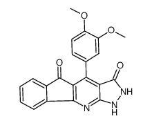 1001090-83-0 structure