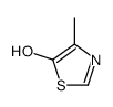 4-methyl-1,3-thiazol-5-ol Structure