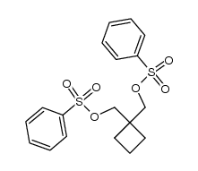 110061-58-0 structure