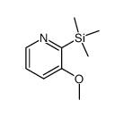 2-(6-CHLOROPYRIDAZIN-3-YL)-2-(PYRIDIN-2-YL)ACETONITRILE structure
