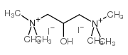 prolonium iodide Structure