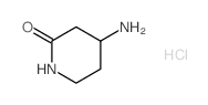 4-氨基-2-哌啶酮盐酸盐图片