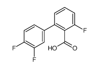 1261959-69-6 structure