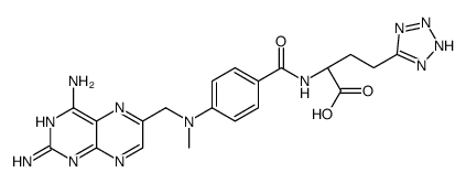 127105-48-0 structure