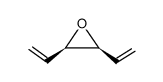 cis-2,3-divinyloxirane picture