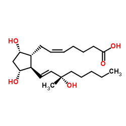 Candicidin Structure