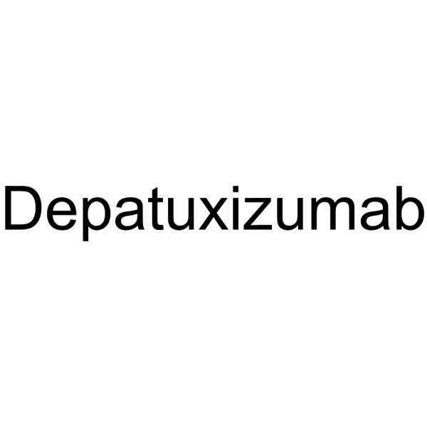 Depatuxizumab Structure