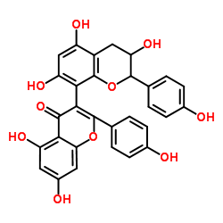 Wikstrol A Structure