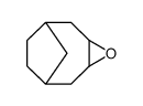 4-Oxatricyclo[5.2.1.03,5]decane (9CI) Structure