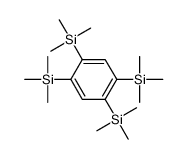 1,2,4,5-Tetrakis(trimethylsilyl)benzene picture