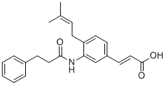 AKR1C3 inhibitor KV-37 picture