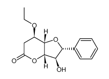 (-)-etharvensin Structure