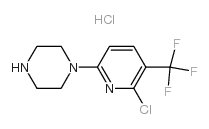 Org-12962 hydrochloride结构式