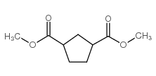 1,3-dimethyl cyclopentane-1,3-dicarboxylate picture