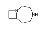 1,4-Diazabicyclo[5.2.0]nonane(9CI) picture