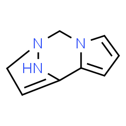 3H-2,5-Imino-1H-pyrrolo[1,2-c][1,3]diazepine(9CI) picture