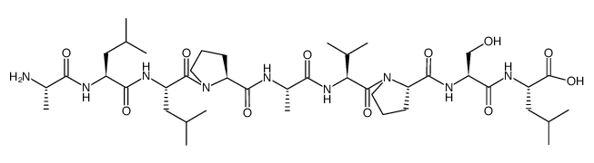 263268-96-8 structure