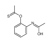 2-(Acetylthio)acetanilide结构式