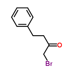 1-Bromo-4-phenyl-2-butanone picture