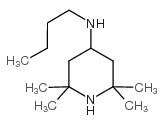 N-butyl-2,2,6,6-tetramethylpiperidin-4-amine picture