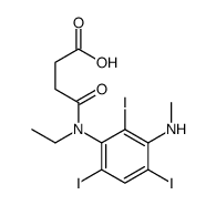 37863-70-0结构式