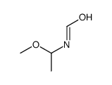 N-(1-methoxyethyl)formamide picture