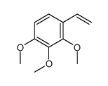 1,2,3-Trimethoxy-4-vinylbenzene picture