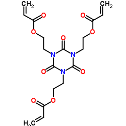 异氰脲酸三(2-丙烯酰氧乙基)酯图片