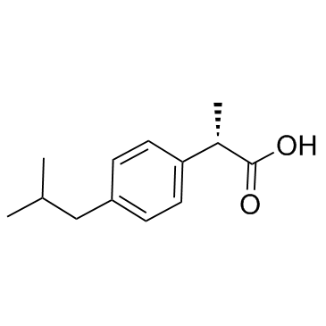 (S)-(+)-Ibuprofen picture