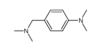 N,N-Dimethyl-4-(dimethylamino)benzenemethanamine picture