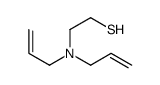 2-(Diallylamino)ethanethiol picture