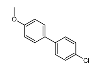 4-Chloro-4'-methoxy-1,1'-biphenyl picture