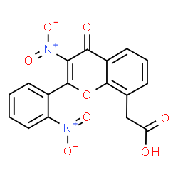 Aminopeptidase N Inhibitor structure