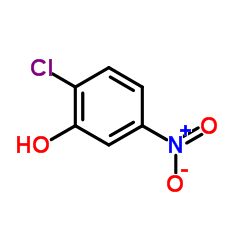 2-Chloro-5-nitrophenol picture