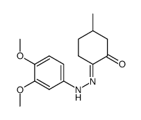 methyl β-L-arabinopyranose结构式