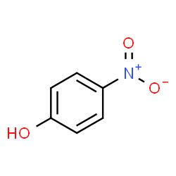 Zinc bis(4-nitrophenolate)结构式