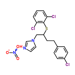 Butoconazole picture