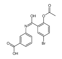 7006-93-1 structure