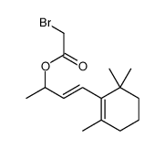 beta-ionylbromoacetate picture