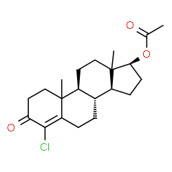 Trofodermin Structure