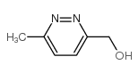 (6-methylpyridazin-3-yl)methanol picture