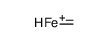 carbanide,iron(2+)结构式