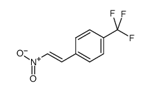 4-三氟甲基-β-硝基苯乙烯图片