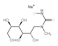 N-(DITHIOCARBAMOYL)-N-METHYL-D-GLUCAMINE, SODIUM SALT picture