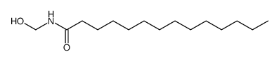 N(HYDROXYMETHYL)ALKANE(C=13)AMIDE picture