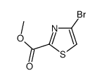 4-溴噻唑-2-甲酸甲酯图片