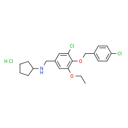 ML358 Structure