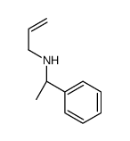 (S)-(-)-N-ALLYL-ALPHA-METHYLBENZYLAMINE& picture